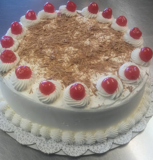 Caterer «A Piece of Cake Catering», reviews and photos, 1865 Peterson Rd, Colorado Springs, CO 80915, USA