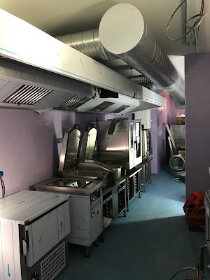 Garnier Froid Service (GFS) - VOIRON à Saint-Blaise-du-Buis