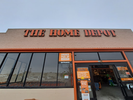 Home Improvement Store «The Home Depot», reviews and photos, 20500 E 13 Mile Rd, Roseville, MI 48066, USA