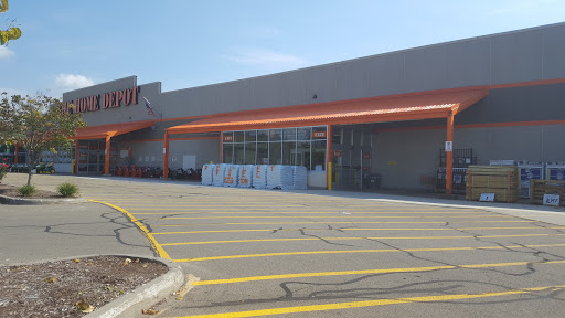 Home Improvement Store «The Home Depot», reviews and photos, 935 Fairmount Ave, Jamestown, NY 14701, USA