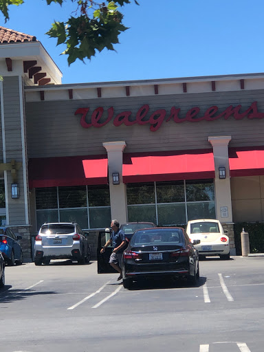 Drug Store «Walgreens», reviews and photos, 423 N Santa Cruz Ave, Los Gatos, CA 95030, USA