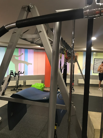 Bloc Cafè Gym Boulder - Baixada del Molí, 7, AD500 Andorra la Vella, Andorra