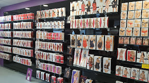 Photo n°19 de JADE Lingerie Antony sexshop & Love-shop à Antony ()