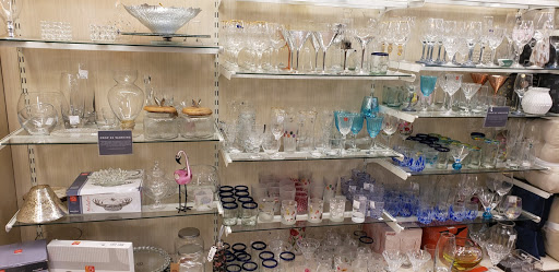 Department Store «HomeGoods», reviews and photos, 3751 S Mooney Blvd, Visalia, CA 93277, USA