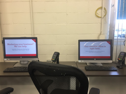 Office Supply Store «Staples», reviews and photos, 10530 Campus Way S, Largo, MD 20774, USA