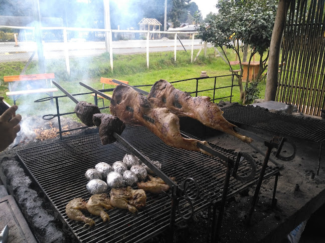 Coyote Grill Pucón - Pucón