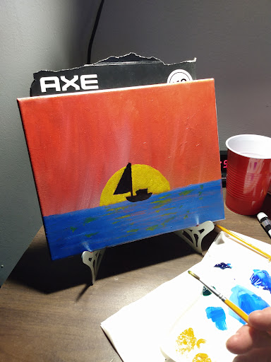 Craft Store «Michaels», reviews and photos, 359 Carroll St, Fort Worth, TX 76107, USA