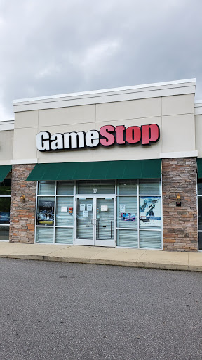 Video Game Store «GameStop», reviews and photos, 2152 S Main St, Waynesville, NC 28786, USA