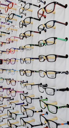 Optometrist «Reed Family Vision», reviews and photos, 590 N Alma School Rd #17, Chandler, AZ 85224, USA