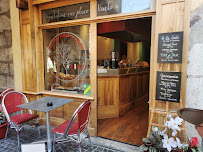 Photos du propriétaire du Restaurant Le Comptoir des Loges - by Folie Royale à Annecy - n°3