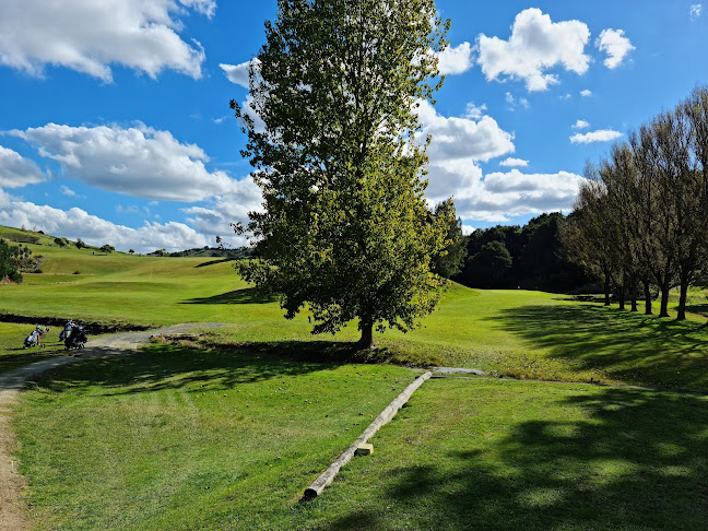 Reviews of Waiotira Golf Club in Whangarei - Golf club