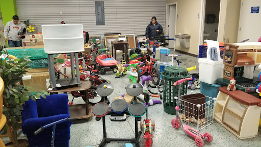 Non-Profit Organization «Goodwill Store and Donation Center», reviews and photos