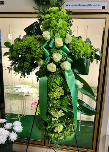 Florist «B & C Hillsborough Florist», reviews and photos, 601 US-206, Hillsborough Township, NJ 08844, USA