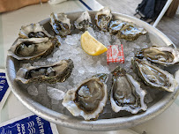 Huître du Restaurant Cap Au Large à Gujan-Mestras - n°15