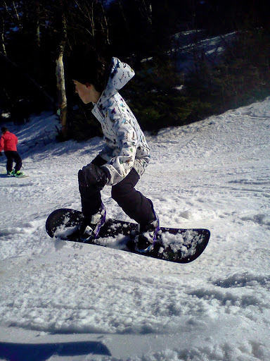 Snowboard Shop «Darkside Snowboard Shop/Okemo», reviews and photos, 57 Pond St, Ludlow, VT 05149, USA