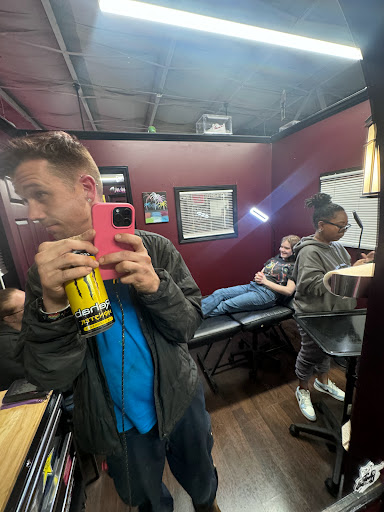 Explore heart tattoo ideas for ladies, creative tattoo ideas in Douglasville, available at Long Island Ink Tattoo & Piercing