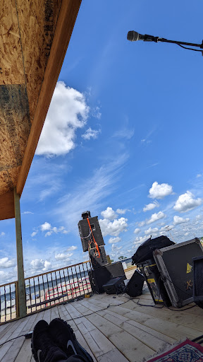 Family Restaurant «Wild Hogs Saloon & Eatery», reviews and photos, 350 Commercial Dr, Walford, IA 52351, USA