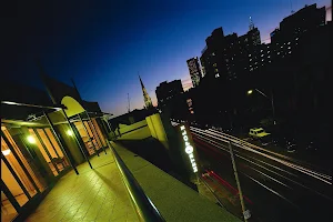 Melbourne Metropole Central image