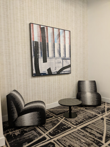 Shopping Mall «Colony Square», reviews and photos, 1197 Peachtree St NE, Atlanta, GA 30361, USA