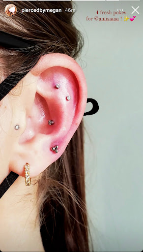 Explore gap filler tattoo ideas, creative tattoo ideas in Libertyville, available at Lucky Seven Tattoo