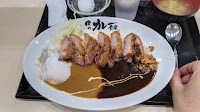 俺のカレー食堂 輪 守山店&俺のとんちゃん