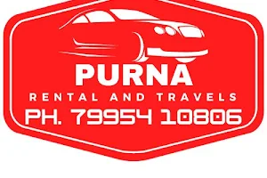 JAHNAVI & BHUVI CAR RENTAL AND TRAVELS image