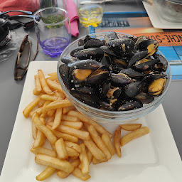 Photo n°23 de La cabane à moules (chez tonton) à La Tranche-sur-Mer ()