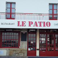 Photos du propriétaire du Restaurant LE PATIO à Le Croisic - n°1