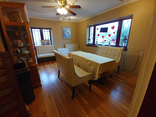 Cafe «Auntie Rae’s Dessert Island», reviews and photos, 4704 Holladay Blvd E, Holladay, UT 84117, USA