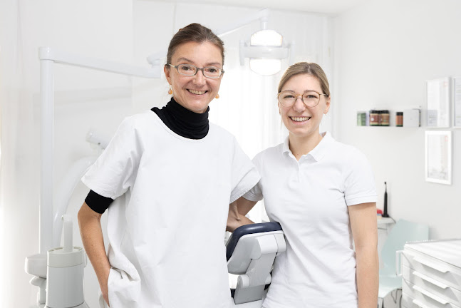 Rezensionen über Zahnarztpraxis Viamala AG in Chur - Zahnarzt