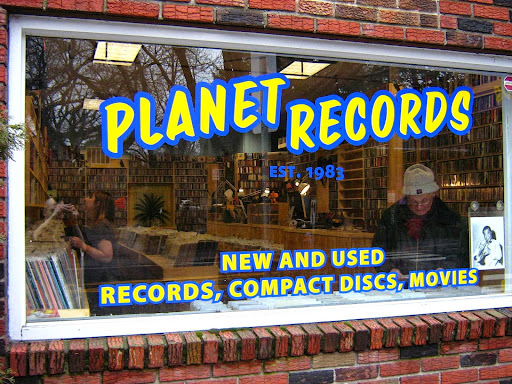 Planet Records