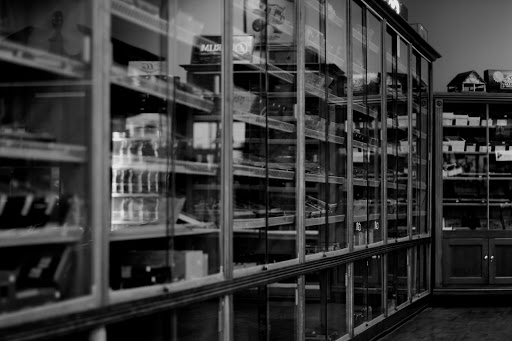 Tobacco Shop «Tobacco Leaf», reviews and photos, 7351 Assateague Dr, Jessup, MD 20794, USA