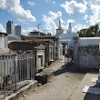 Cemetery Tour