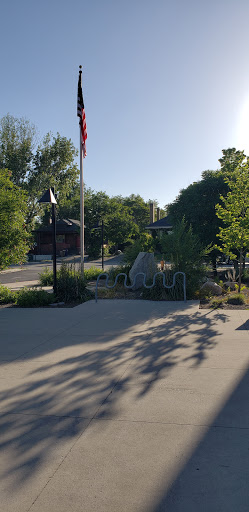 Recreation Center «Sorenson Multi-Cultural Center & Unity Fitness Center», reviews and photos, 855 W California Ave, Salt Lake City, UT 84104, USA