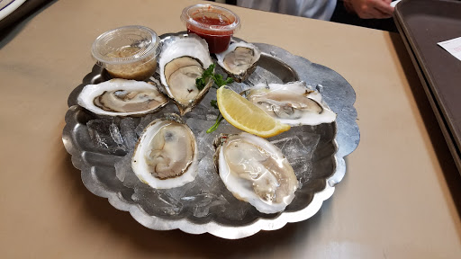 Seafood Market «Seawitch Lobster Co & Fish Market», reviews and photos, 203 Newbury St, Peabody, MA 01960, USA