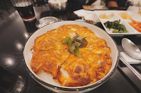 Plats et boissons du Restaurant coréen GATT KOREAN CUISINE à Paris - n°7