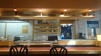 Atmosphère du Restaurant japonais Jomon à Lille - n°6