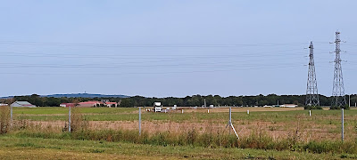 Aire de La Vesle à Beaumont-sur-Vesle