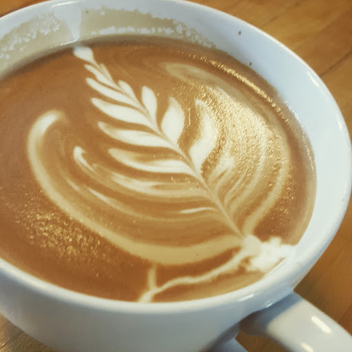 Coffee Shop «Cafe Brosseau», reviews and photos, 2716 N 21st St, Tacoma, WA 98406, USA