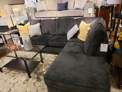 Furniture Store «Ashley HomeStore», reviews and photos, 1850 Scottsville Rd, Bowling Green, KY 42101, USA