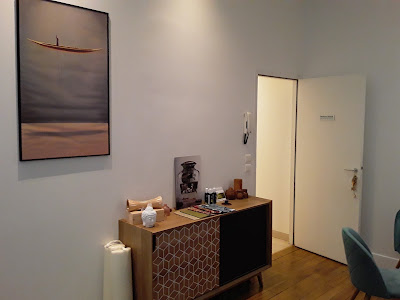 Moshimoshi Shiatsu - Béatrice Royer à Chantilly