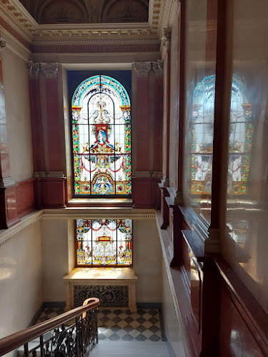 Gdańska 43, 90-520 Łódź