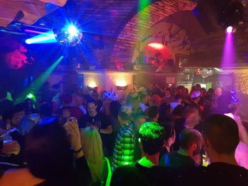 Nachtclub Klagenfurt