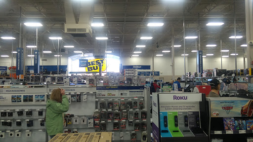 Electronics Store «Best Buy», reviews and photos, 5454 New Hope Commons Dr, Durham, NC 27707, USA