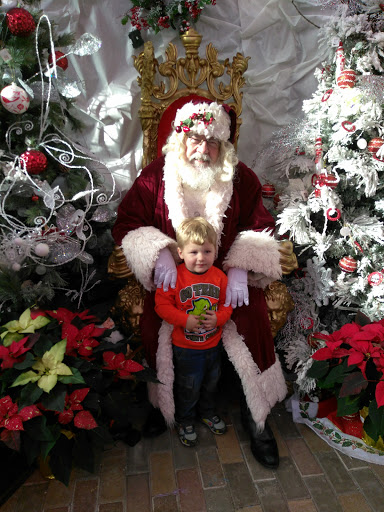 Garden Center «Dragonfly Farms», reviews and photos, 966 Kuser Rd, Trenton, NJ 08619, USA