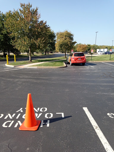 Non-Profit Organization «St Louis Area Foodbank», reviews and photos
