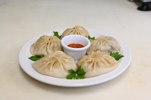 Nursel Central Asian & Russian Cuisine image