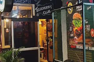 Tellicherry Club cafe and juice bar image