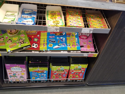 Craft Store «Michaels», reviews and photos, 700 Lafayette Rd #210, Seabrook, NH 03874, USA