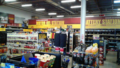 Auto Parts Store «Advance Auto Parts», reviews and photos, 747 W Cypress St, Kennett Square, PA 19348, USA